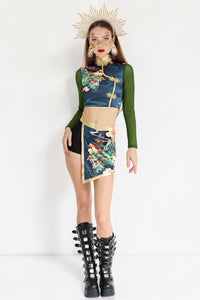 Nariel Dragon Set Set Iconic Outfitters 
