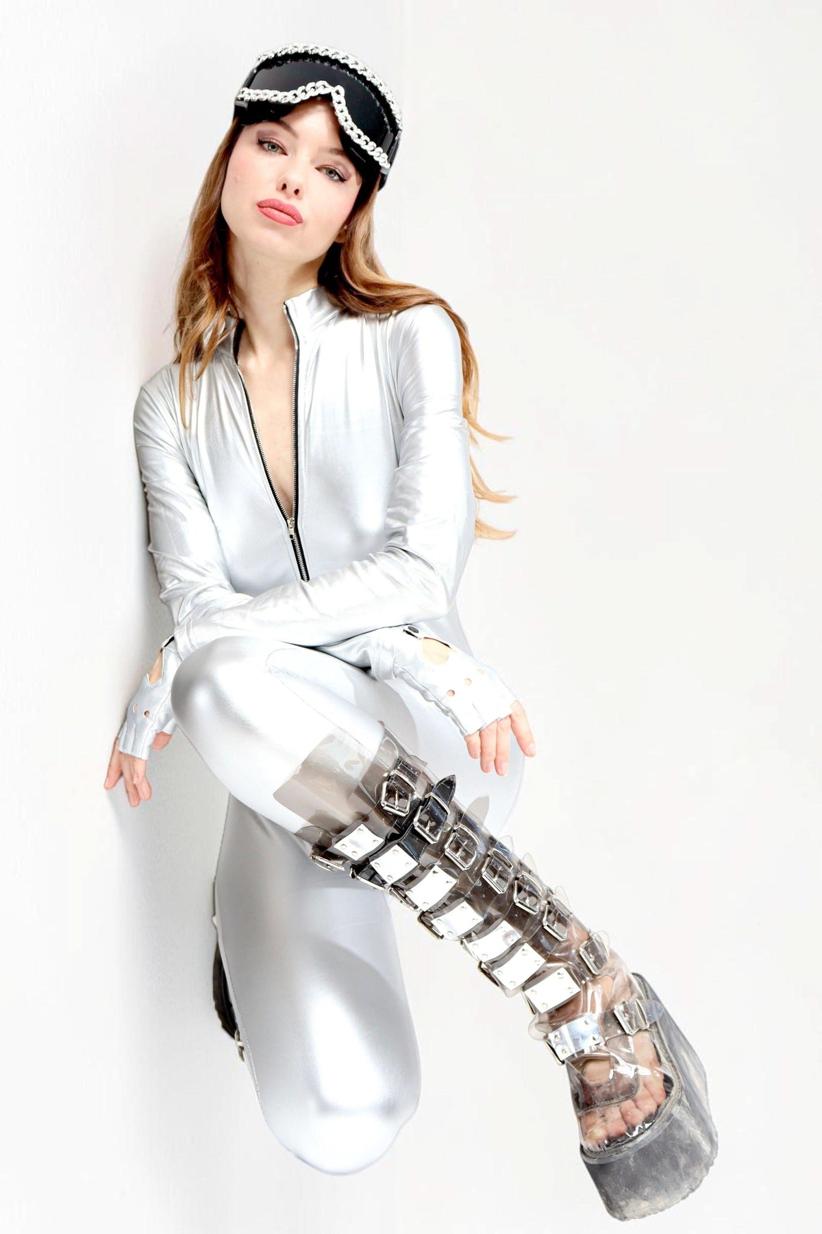 Eira Jumpsuit Jumpsuit Iconic Outfitters 