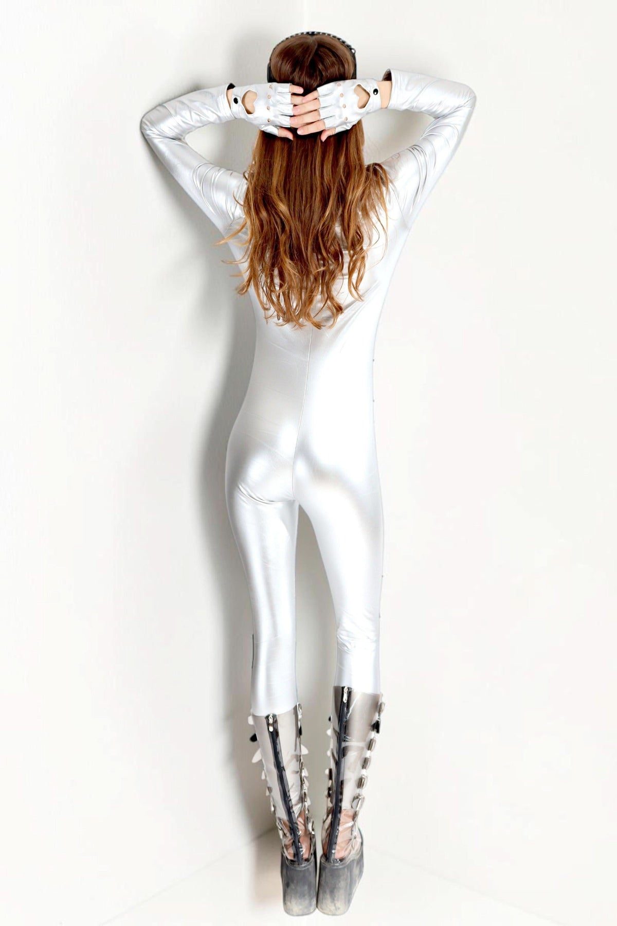 Eira Jumpsuit Jumpsuit Iconic Outfitters 