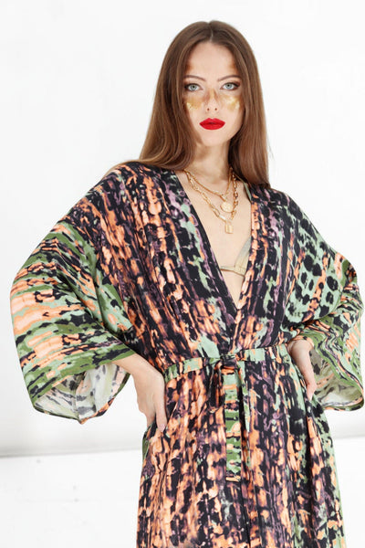 Tula Kimono Kimono Iconic Outfitters 