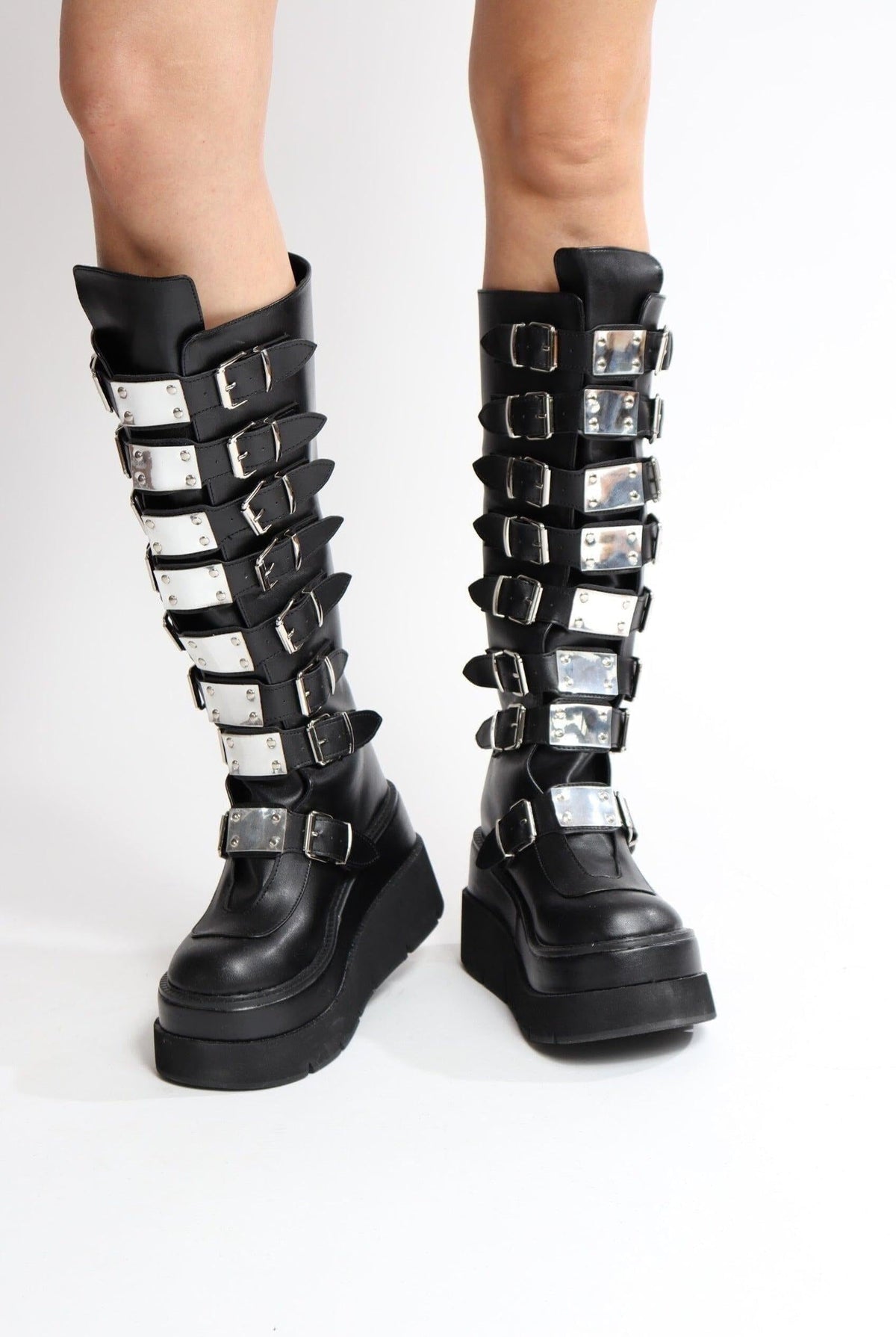 Galatea Rave Boots Boots Iconic Outfitters 