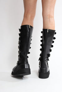 Galatea Rave Boots Boots Iconic Outfitters 