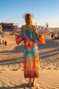 Naina Kimono Kimono Iconic Outfitters 