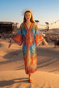 Naina Kimono Kimono Iconic Outfitters 