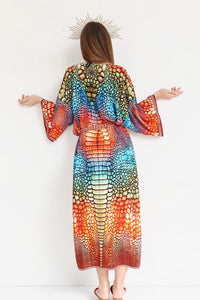 Naina Kimono Kimono Iconic Outfitters 