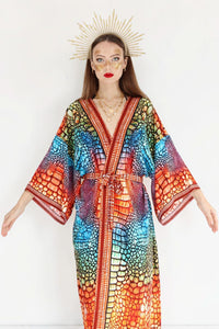 Naina Kimono Kimono Iconic Outfitters 