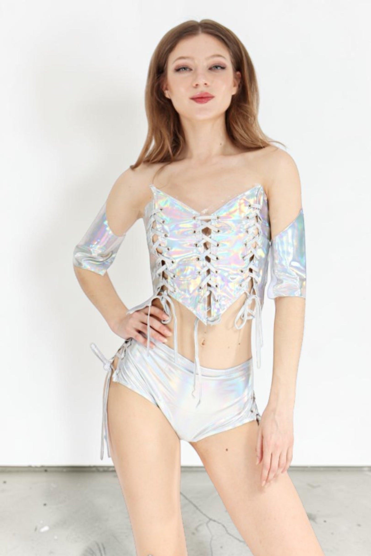 Nalira Space Set Set Iconic Outfitters 