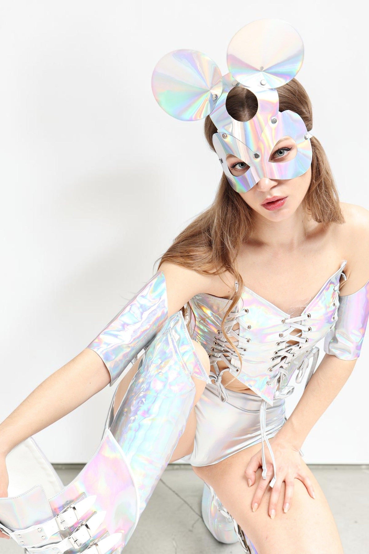 Nalira Space Set Set Iconic Outfitters 