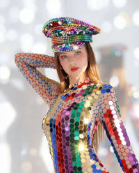 Dasha Complete Look