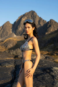 Secora Crystal Bikini Bikini Iconic Outfitters 