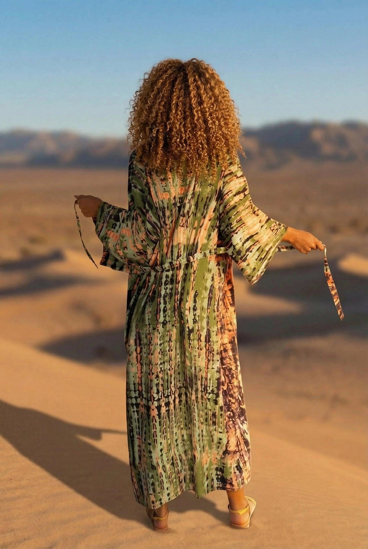 Tula Kimono Kimono Iconic Outfitters 