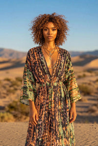 Tula Kimono Kimono Iconic Outfitters 
