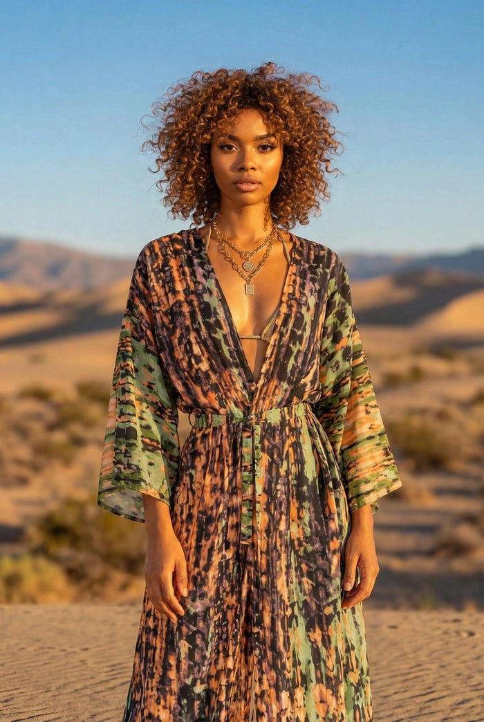 Tula Kimono Kimono Iconic Outfitters 