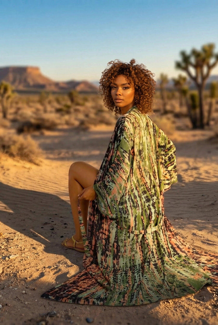 Tula Kimono Kimono Iconic Outfitters 