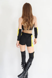 Vexis Cyber Set Set Iconic Outfitters 