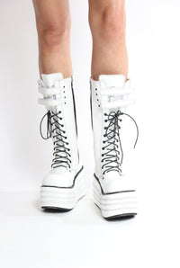Xylen Rave Boots Boots Iconic Outfitters 