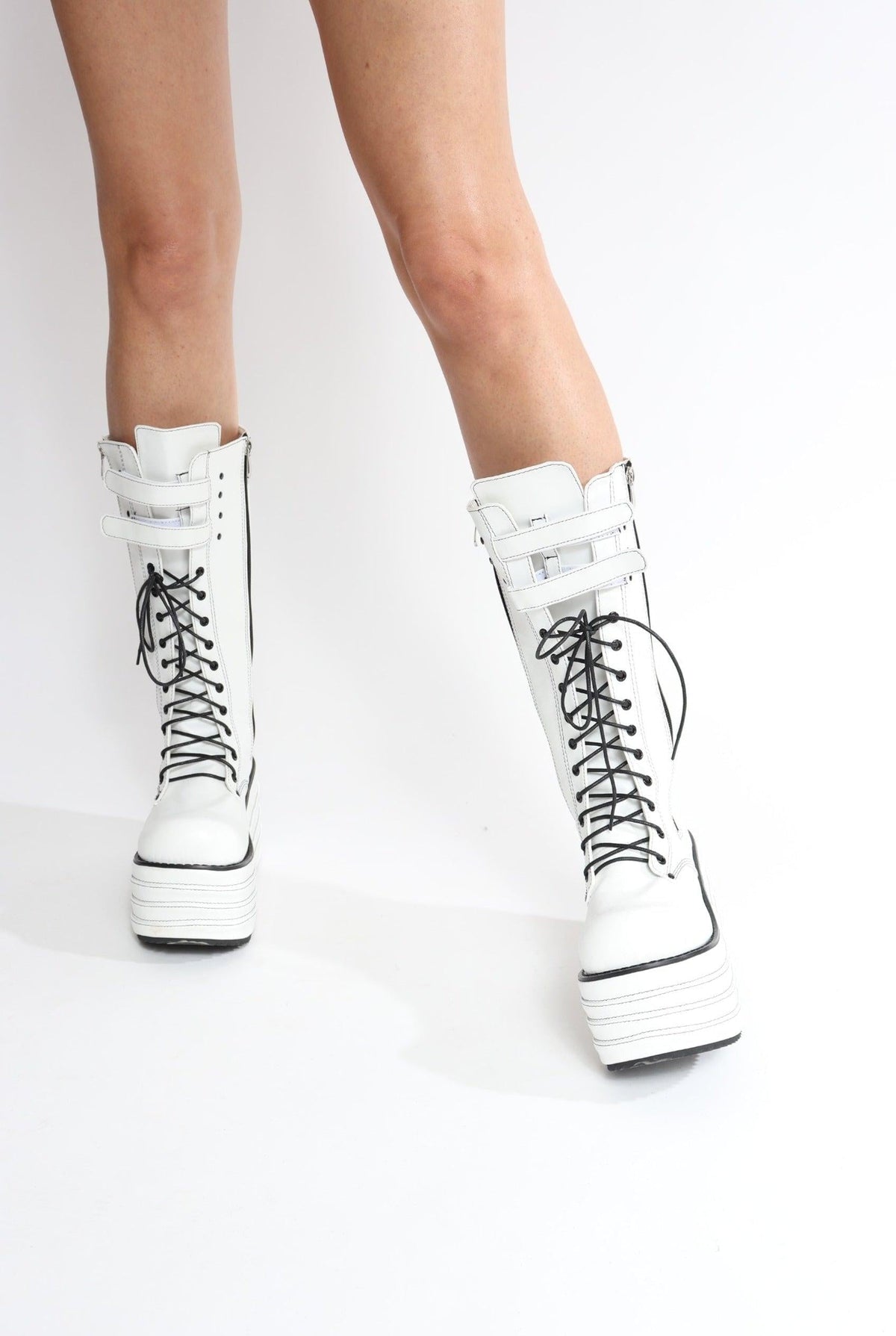 Xylen Rave Boots Boots Iconic Outfitters 