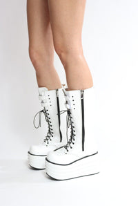 Xylen Rave Boots Boots Iconic Outfitters 