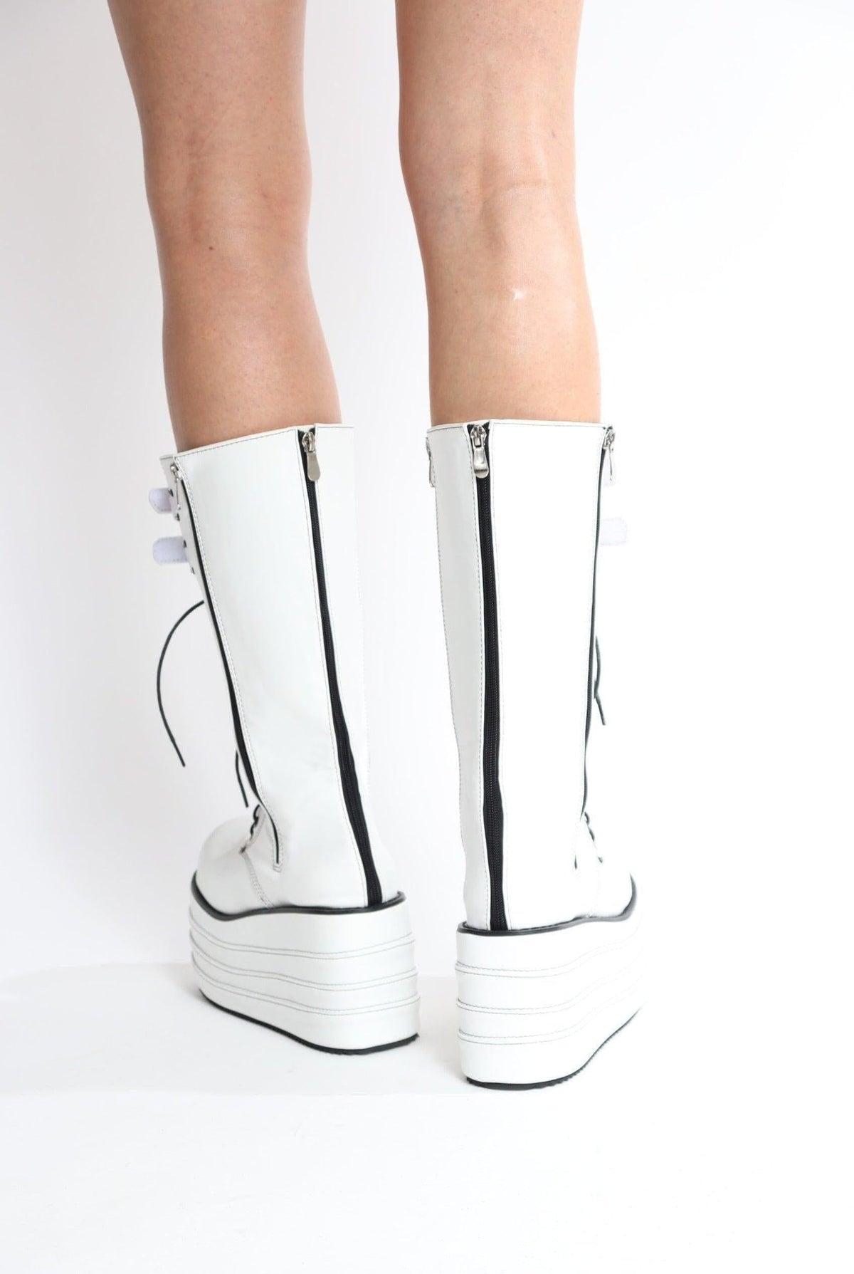 Xylen Rave Boots Boots Iconic Outfitters 