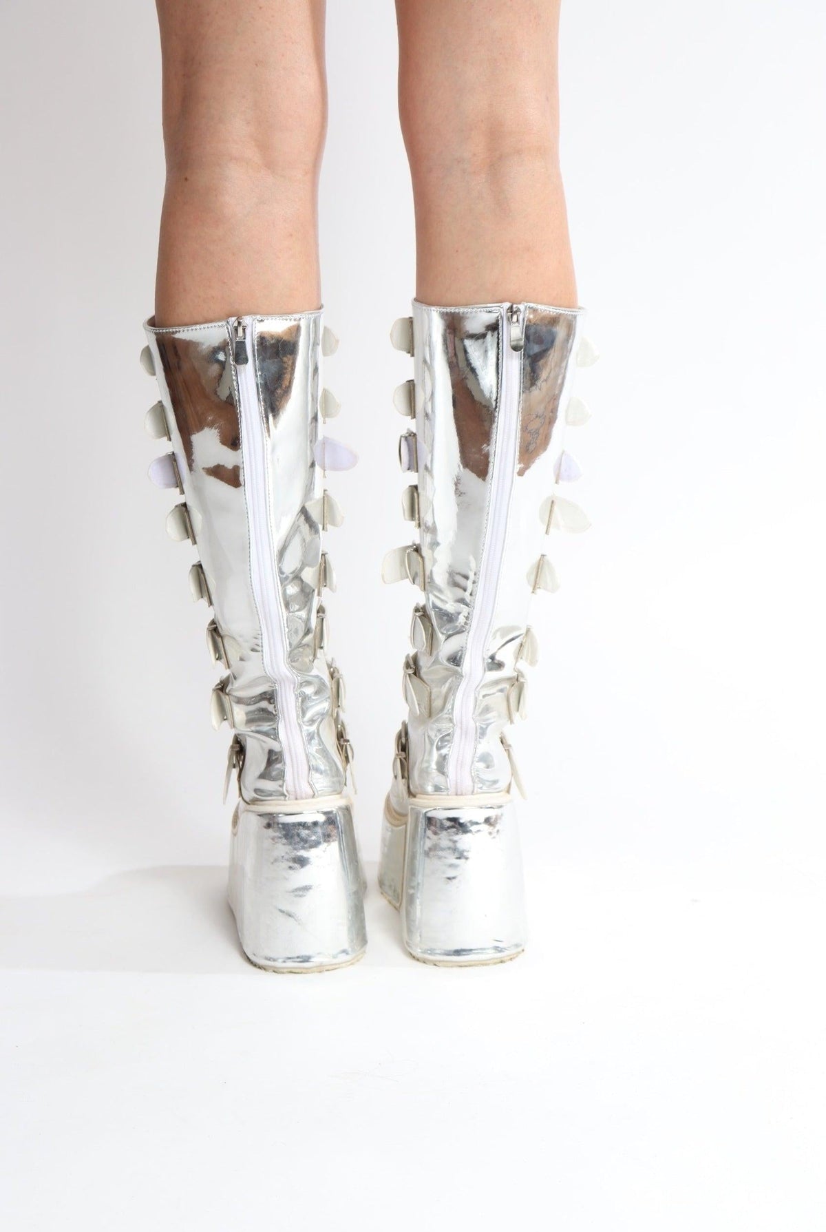 Zelie Rave Boots Boots Iconic Outfitters 