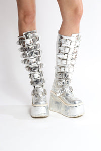 Zelie Rave Boots Boots Iconic Outfitters 