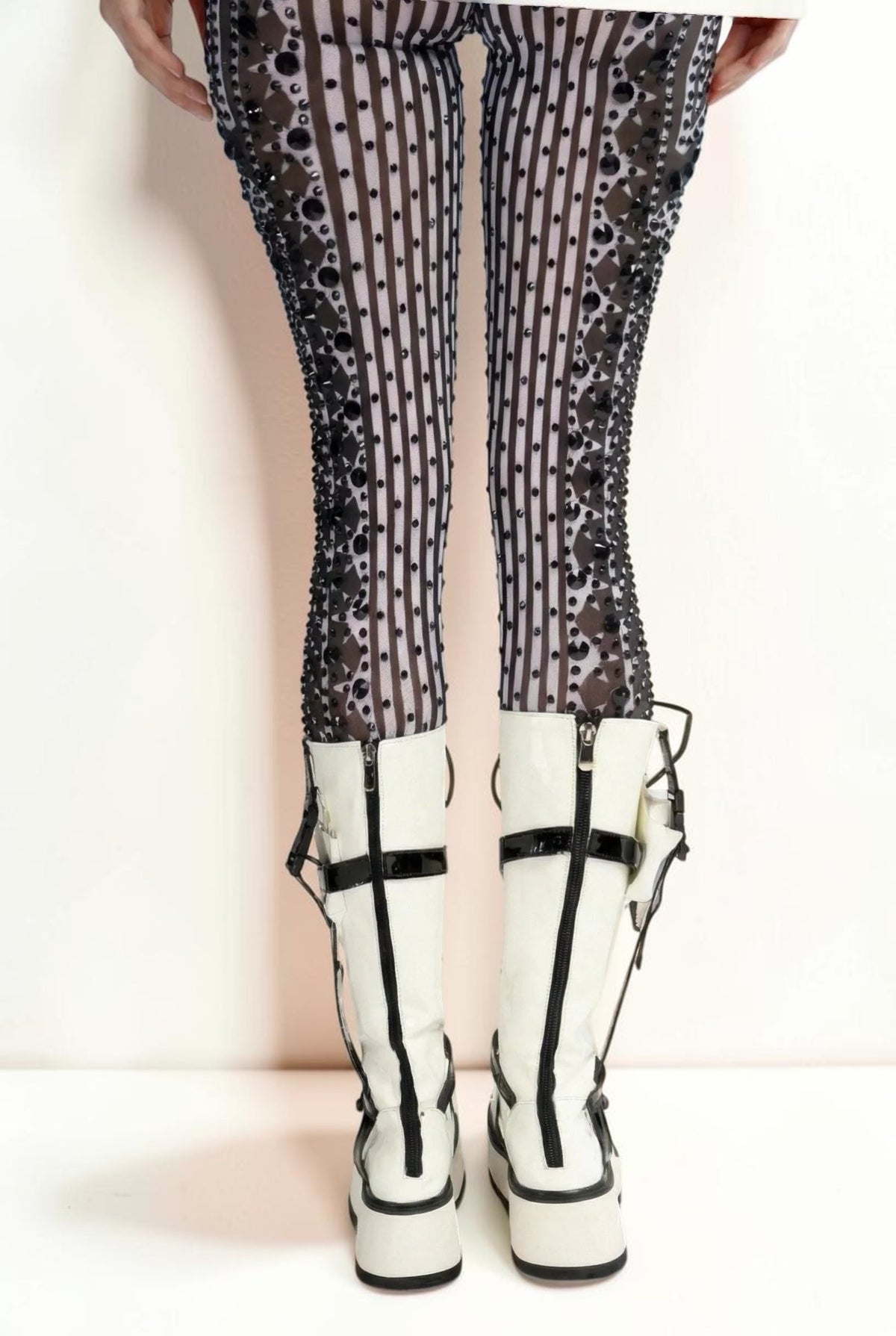 Nydia Rave Boots