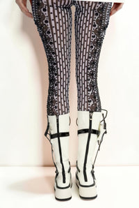Nydia Rave Boots