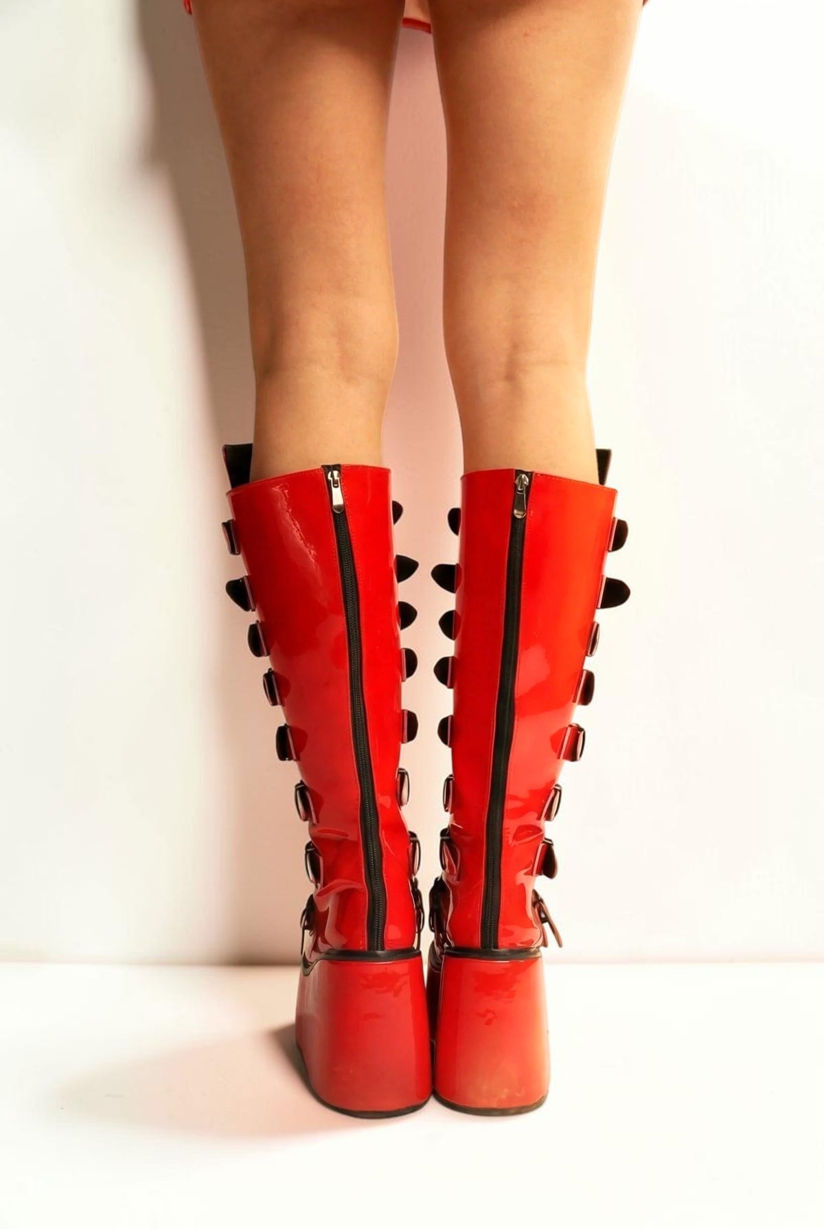 Zora Rave Boots