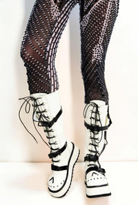 Nydia Rave Boots