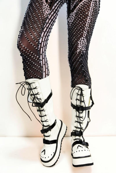 Nydia Rave Boots