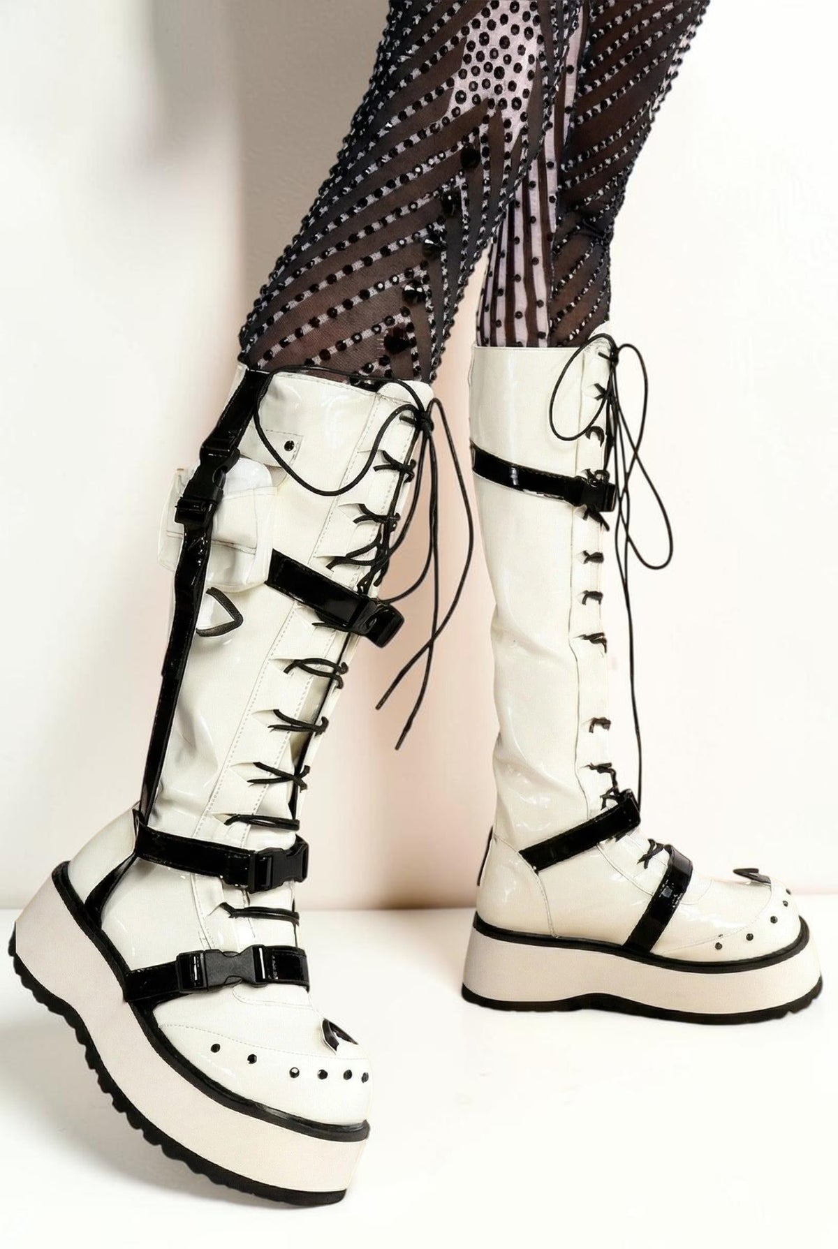 Nydia Rave Boots