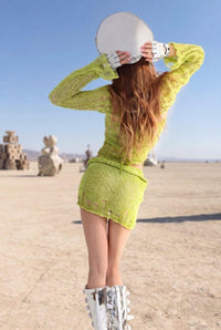 Zosia Sequin Set Dress Iconic Outfitters 